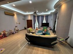 Chuan Drive (D19), Semi-Detached #621695431